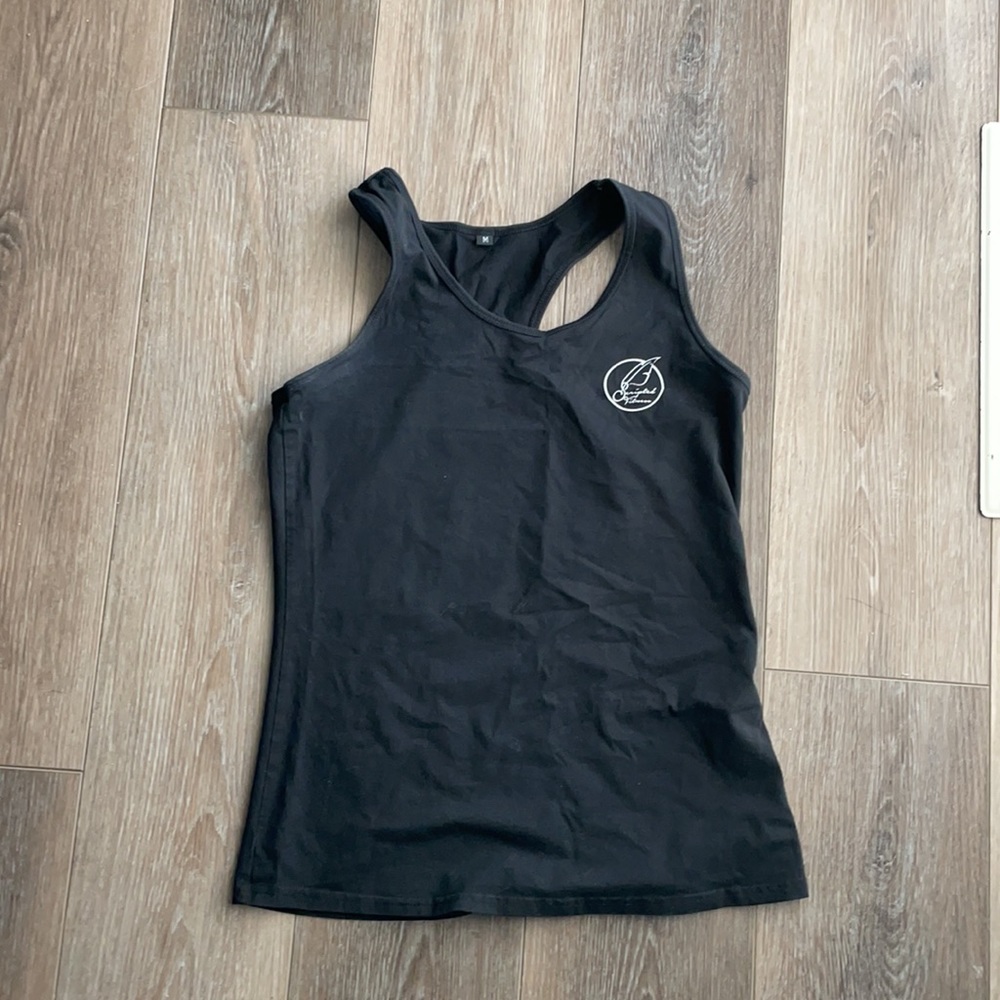 Tank Top, Racerback - Picture 2 of 2